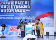 Kemendikdasmen: Cek Kebenaran Sebelum Akses Laman Bantuan Insentif