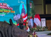 Kemenhut Andalkan Teknologi dan Biobank untuk Selamatkan Satwa Terancam Punah