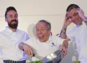 Warwick Davis Kembali ke Hogwarts, Perankan Profesor Flitwick di Serial “Harry Potter” HBO