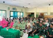 ASABRI Gencarkan Literasi Asuransi untuk Masyarakat Perbatasan Atambua