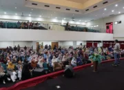 GSM Tekankan Pentingnya Refleksi Diri dalam Dunia Pendidikan