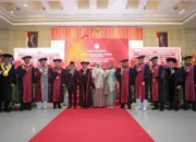 Cak Imin Harap Gelar Doktor Sekjen PKB Bawa Manfaat bagi Bangsa