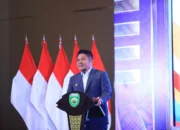 Herman Deru: ASN Naik Jabatan karena Prestasi, Bukan Kedekatan