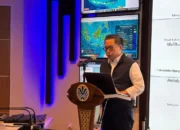 KLH: Mayoritas Kawasan Industri Raih Predikat Merah PROPER