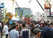 IEE Series 2025 Jadi Motor Penggerak Transformasi Industri Berkelanjutan