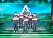 Timnas Valorant Indonesia Jalani Tiga Laga Penting di Fase Grup CAEC 2025