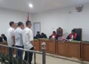 Skandal Fee Pokir: Eks Ketua DPRD Sumsel Anita Noeringhati Terseret, Tiga Terdakwa Divonis 2 Tahun