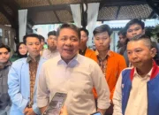 Gubernur Sumsel Apresiasi Aksi Damai Mahasiswa, Sepakat Rutin Berdiskusi dengan BEM