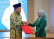 Wamenkop Farida Siap Perkuat Koperasi Lewat Program Kopdes Merah Putih