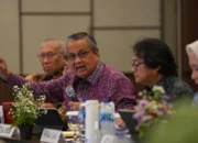 ISEI Dorong Pertumbuhan Ekonomi 6-7 Persen demi Indonesia Berpendapatan Tinggi 2045