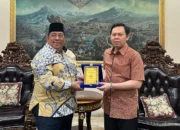 Ketua DPD Siap Sambut 500 Peserta Konvensi DMDI pada 23 Oktober