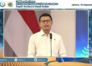 BPOM Ungkap Potensi Ekspor Makanan ke Arab Saudi Hingga 7 Miliar Dolar AS