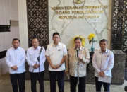 Pemerintah Tambah Dua Liter Minyak Goreng dalam Paket Bantuan Pangan