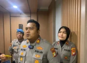 Polisi Tetapkan Remaja Tersangka atas Kepemilikan Senjata Api Replika