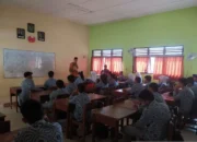 12.838 Siswa SMA di Bangka Masuk Daftar Calon Penerima Program MBG