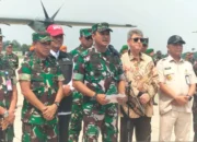 KSAU Tegaskan Fokus pada Program Ketahanan Pangan Nasional