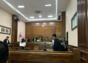 Keluarga Korban Tabrak Lari Harap Hakim Berikan Putusan yang Adil