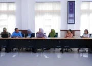 Brida Sulteng dan Untad Kolaborasi Riset Pakan Rusa Timor di Penangkaran