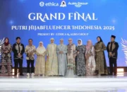 Rustini Muhaimin: Hijabfluencer Berperan Strategis di Media Sosial