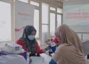 Prudential Syariah dan MPW PP Muhammadiyah Bersinergi Dukung Stok Darah Nasional