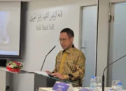 Forum Bisnis RI-Lebanon Jadi Ajang KBRI Perkenalkan Trade Expo Indonesia 2025