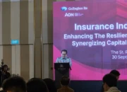 15 BUMN Asuransi Bakal Dilebur, Danantara Targetkan Tinggal 3 Perusahaan