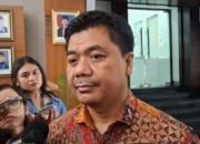 Wamensesneg Tegaskan Istana Tak Bisa Intervensi KPU Soal Dokumen Capres