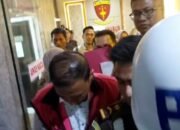 Korupsi Rp271 Miliar, Direksi dan Komisaris PT LEB Resmi Jadi Tersangka