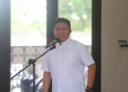 Herman Deru Ajak Umat Teladani Akhlak Nabi Muhammad di Peringatan Maulid