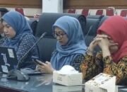 Pejabat RS Hermina dan BPJS Serang Main HP Saat Bahas Kasus Balita Gizi Buruk