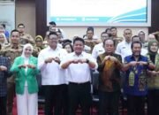 Herman Deru Ungkap Potensi Besar Sumsel dalam Rapat Bersama Komite I DPD RI