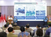 Kepala Bappenas: KPN 2045 Bertujuan Ubah Urbanisasi Jadi Kesejahteraan