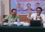 Ekonom: Pembenahan Industri Kehutanan Bisa Jadi Pengungkit Ekonomi