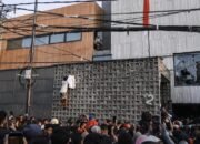 Daftar Barang yang Dikembalikan Setelah Penjarahan Rumah Sahroni