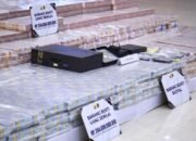 Polisi Ungkap Modus Sindikat Pembobolan Rekening Dormant Senilai Rp204 Miliar