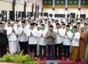 Herman Deru: Maulid Nabi Jadi Momentum Perkuat Perdamaian dan Zero Conflict