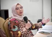 Komisi IX Dorong BGN Buat Standar Kebersihan untuk Program Makan Bergizi Gratis