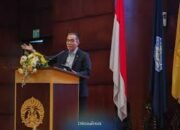 Mendiktisaintek Tekankan Pentingnya Inovasi Berbasis Riset di Perguruan Tinggi