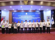 Kemnaker Tegaskan Komitmen Transformasi Birokrasi dan Antikorupsi