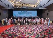 Herman Deru Pimpin 25.000 Guru Raih Rekor Dunia Pelatihan AI