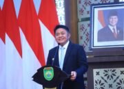 Herman Deru Optimistis, Investasi di Sumsel Tak Terganggu Unjuk Rasa