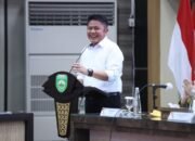 Herman Deru Dukung Pemekaran Dua Daerah di Sumsel, Ini Harapannya