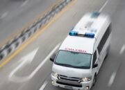 Kronologi Guru dan Sopir Puskesmas di Bulukumba Digerebek Saat Mesum di Ambulans