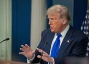 Pemerintah AS Gencarkan Upaya Tingkatkan Produksi Semikonduktor Nasional