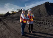 Anak Usaha ITMG Siapkan Hilirisasi Semicoke Sambut Peralihan ke IUPK