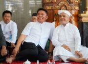 Herman Deru: Rayakan Maulid Nabi dengan Mempererat Ikatan Sosial