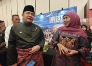 Keracunan MBG di Sumsel, Herman Deru: Tunggu Petunjuk Teknis dari Pusat