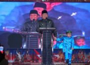 Gubernur Herman Deru Dukung Kewirausahaan Dini di Entrepreneur Day Al Furqon Palembang