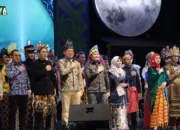 Menbud: TKTB Berperan Penting dalam Pemajuan Kebudayaan dan Jati Diri Bangsa