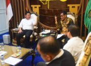 Herman Deru Fokus Perbaiki Layanan Publik, Ombudsman Beri Catatan Penting